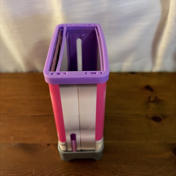 Cookeez Makery Toasty Treatz Toaster Oven scented Plush PNUTTY & JAM TIGER - Picture 9 of 9